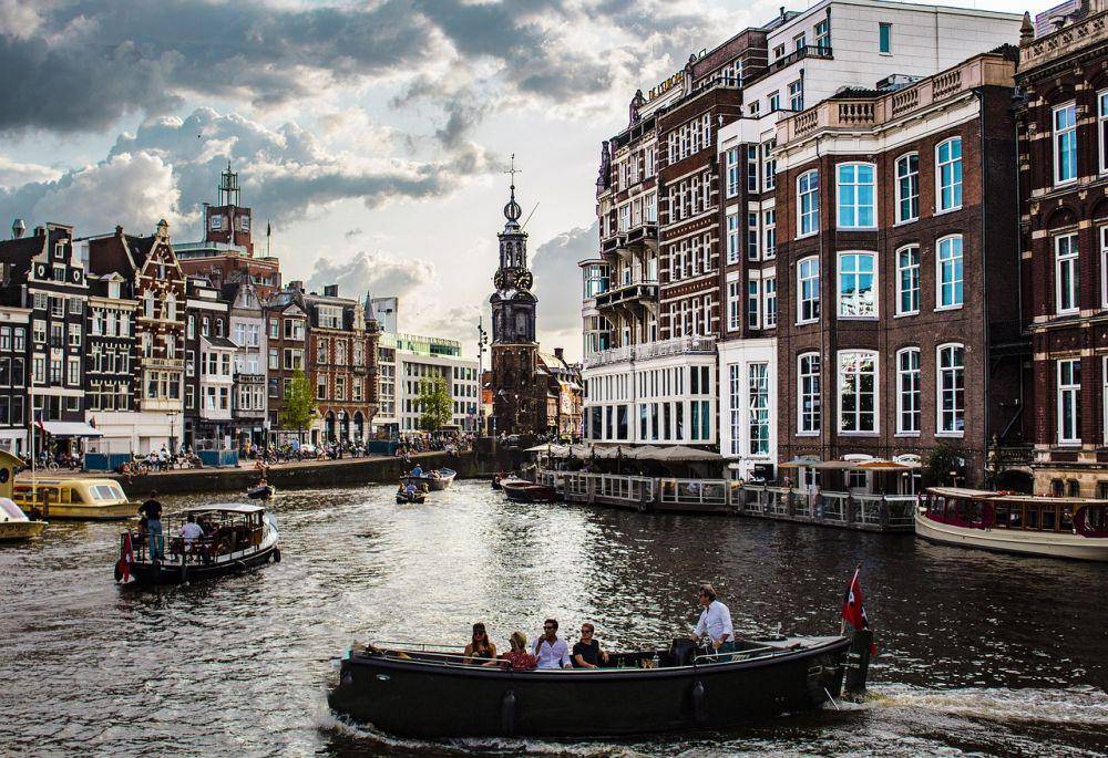 Belanda (pixabay.com/Monlaw)