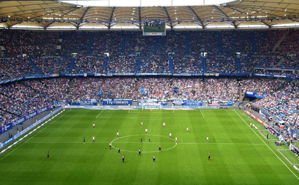 5 Wisata Gratis di Dekat Volksparkstadion Hamburg, Gak Bikin Bosan!