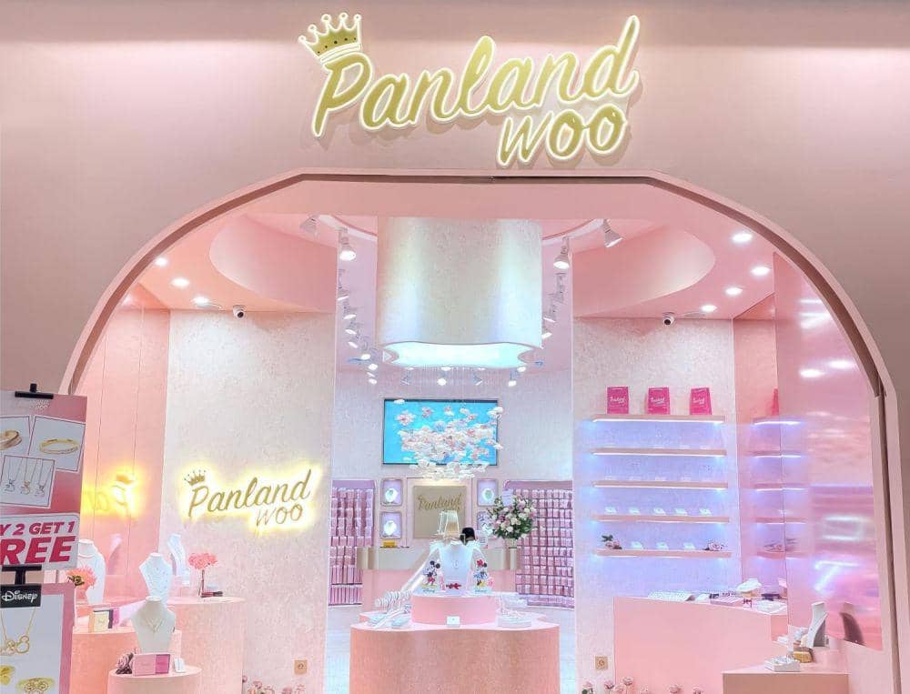 Peminat Aksesori Meningkat, Brand Ini Pasang Target 50 Toko di 2024