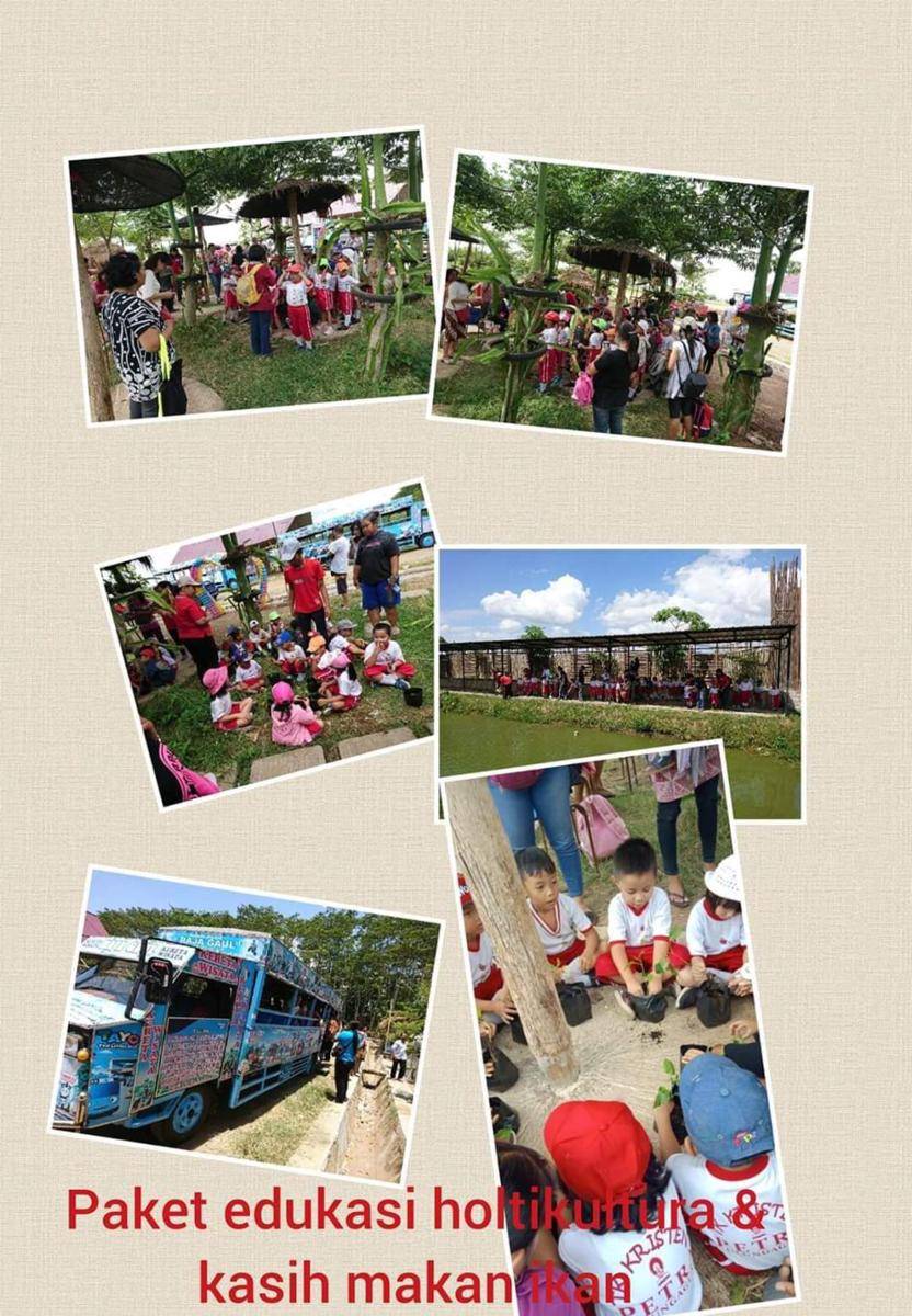 Kampung Edukasi Gondosuli. (Facebook.com/Desa Gondosuli Kecamatan Gondang)