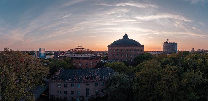 8 Rekomendasi Wisata Leipzig: Eksplorasi Kota Penuh Sejarah dan Budaya