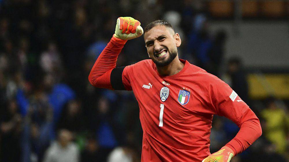 Gianluigi Donnarumma (psg.fr)