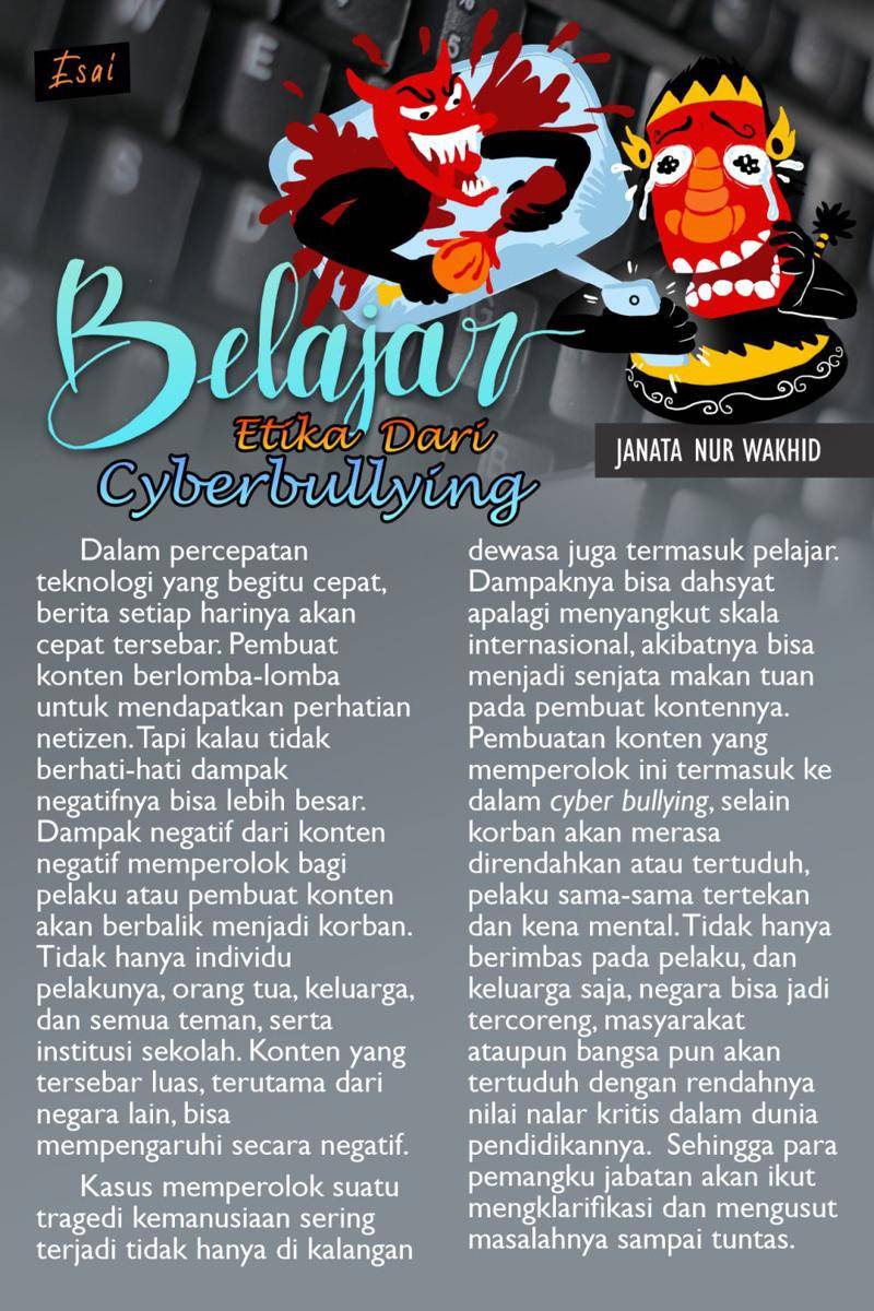 IDN Times Xplore/Texaz Studios_SMK Teladan Kertasemaya
