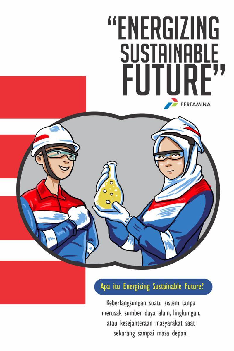 IDN Times Xplore/Texaz Studios_SMK Teladan Kertasemaya