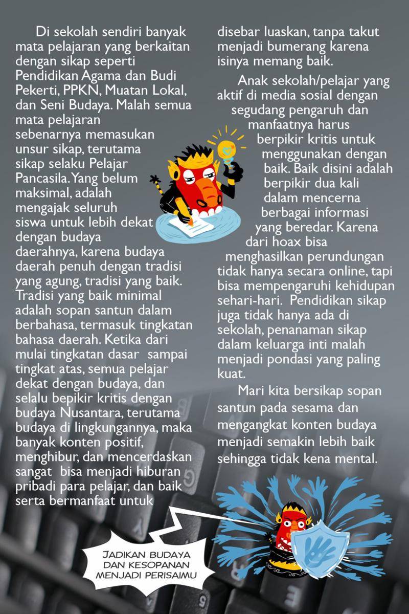 IDN Times Xplore/Texaz Studios_SMK Teladan Kertasemaya