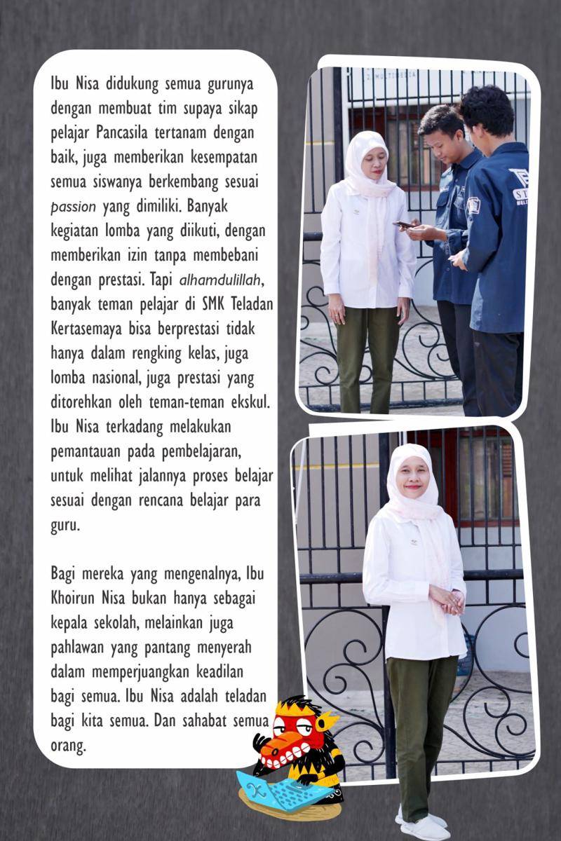 IDN Times Xplore/Texaz Studios_SMK Teladan Kertasemaya