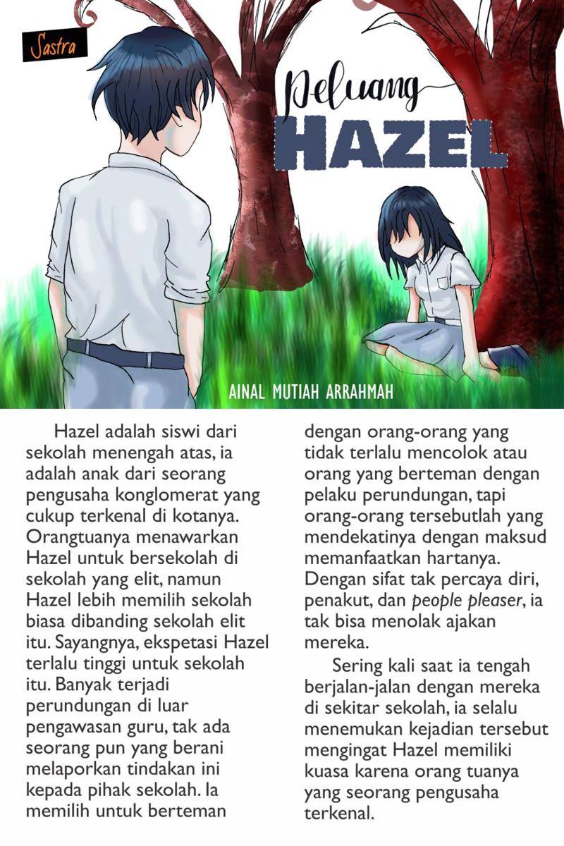 IDN Times Xplore/Texaz Studios_SMK Teladan Kertasemaya