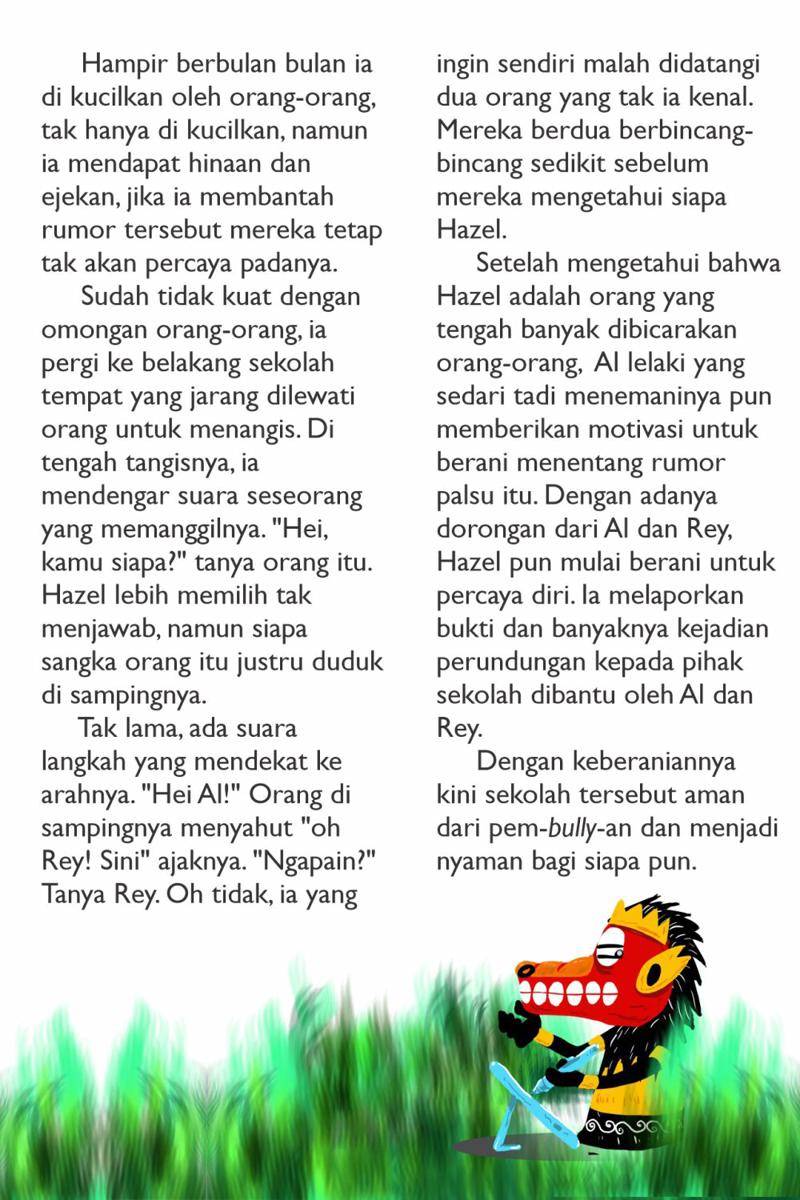 IDN Times Xplore/Texaz Studios_SMK Teladan Kertasemaya