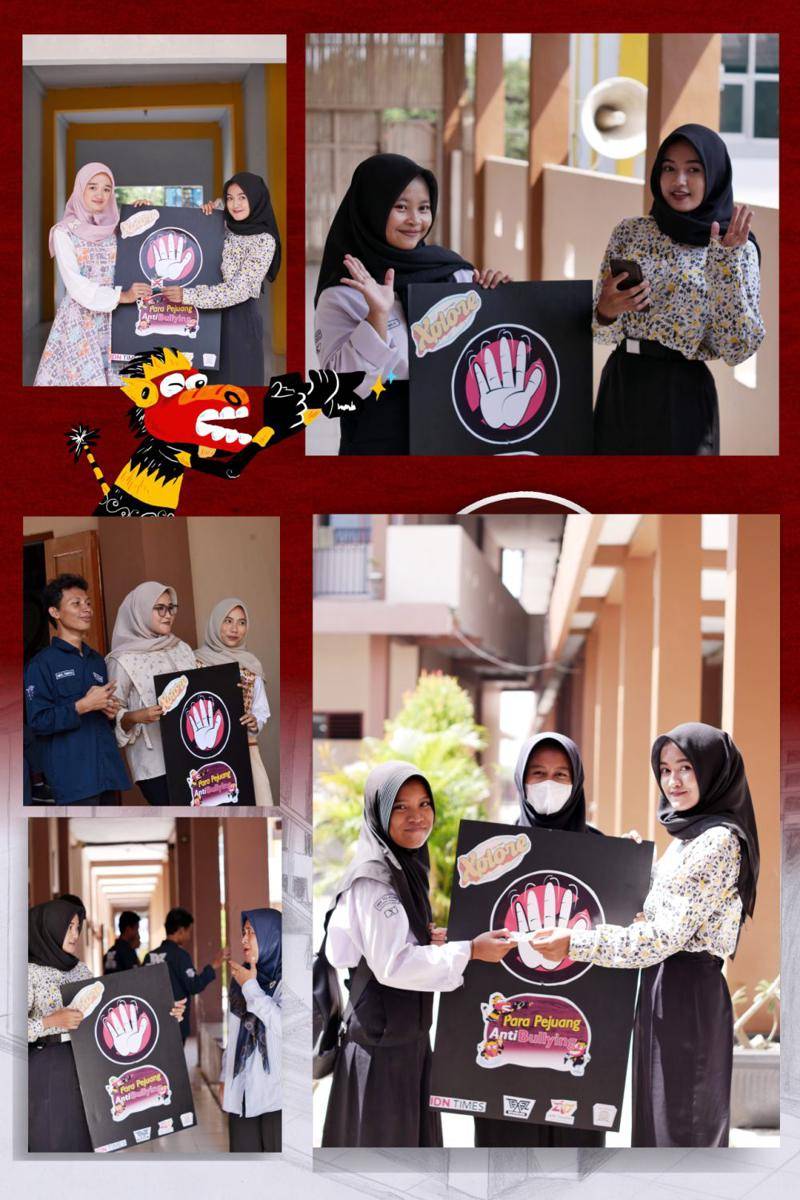 IDN Times Xplore/Texaz Studios_SMK Teladan Kertasemaya