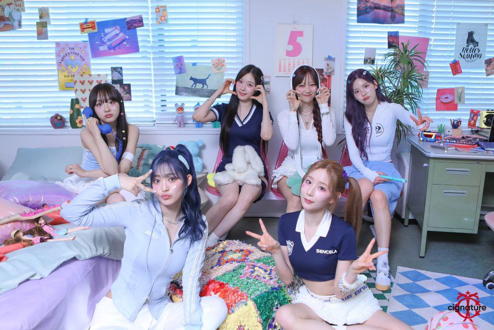 Fans Kritik Agensi Atas Isu Ekspos Sensual Member Cignature