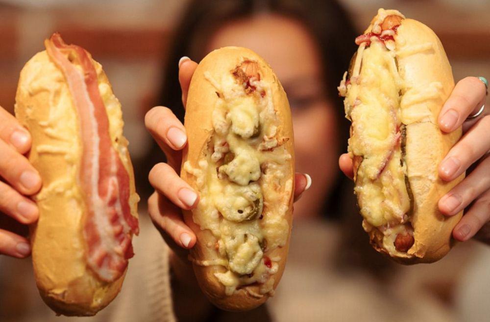 5 Rekomendasi Hot Dog Enak di Sekitaran Dusseldorf-Jerman