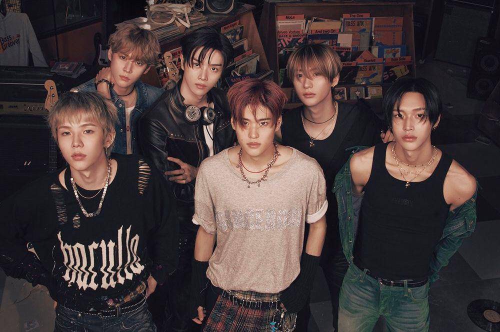 potret RIIZE di mini album RIIZING (instagram.com/riize_official)