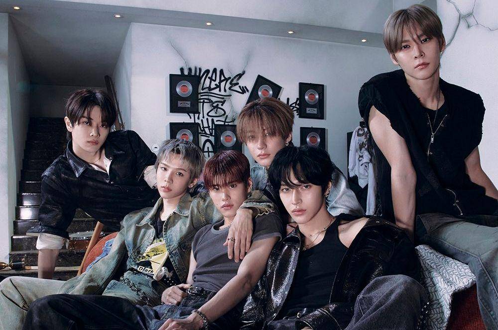 potret RIIZE di mini album RIIZING (instagram.com/riize_official)