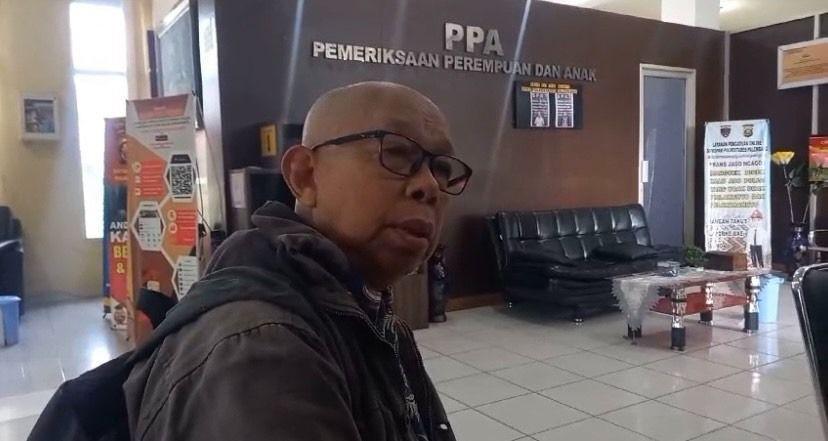 Kartu Tersangkut di ATM, Uang Rp50 Juta Raib