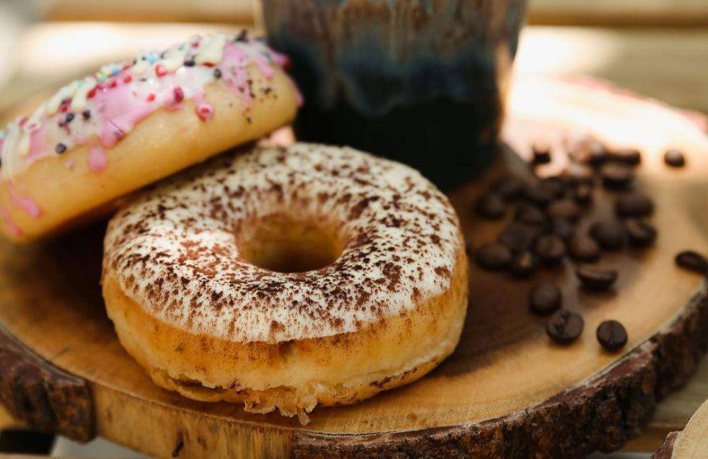 Boogie Donuts (instagram.com/boogiedonutsmunich)