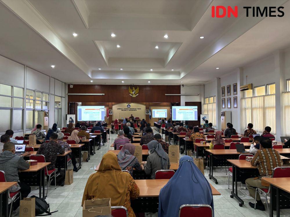 Baru 8 Perguruan Tinggi Swasta DIY yang Terakreditasi Unggul