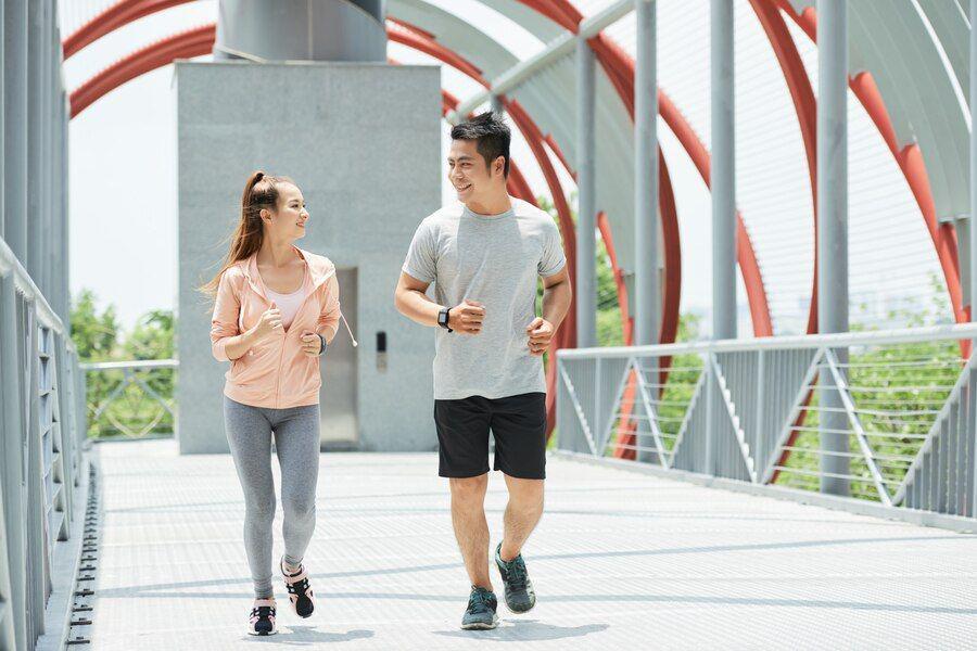 Lagi Cari Produk Olahraga Lari? Jangan Lewatkan Shopee Runners' Day!