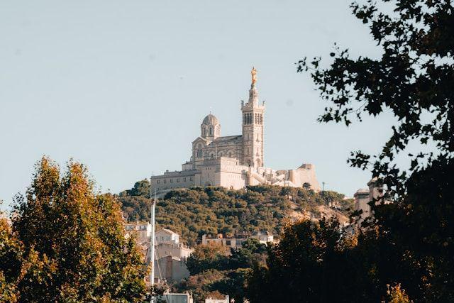 8 Rekomendasi Destinasi Wisata di Kota Marseille, Prancis