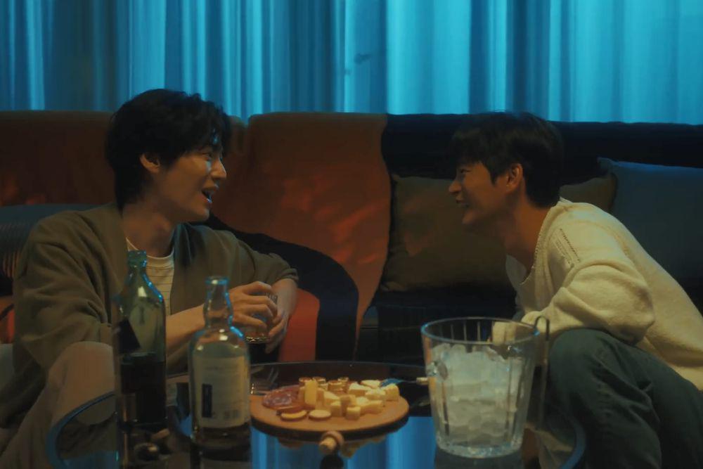 6 Teori MV K.Will - No Sad Song For My Broken Heart, Plot Twist!