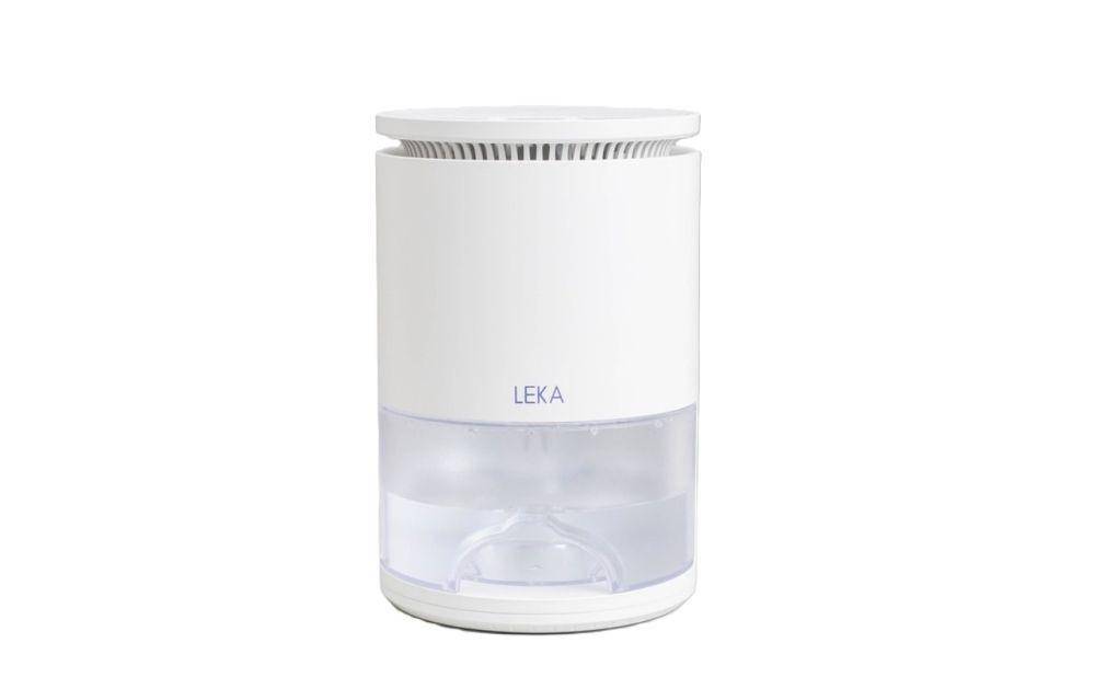 LEKA DH6221 Dehumidifier (shopee.co.id/Tissor Official Shop)