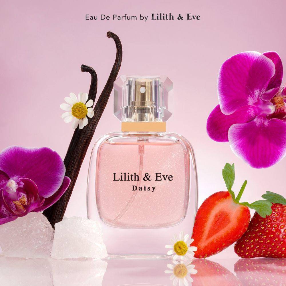 Lilith & Eve Daisy (Shopee Mall/Lilith & Eve)