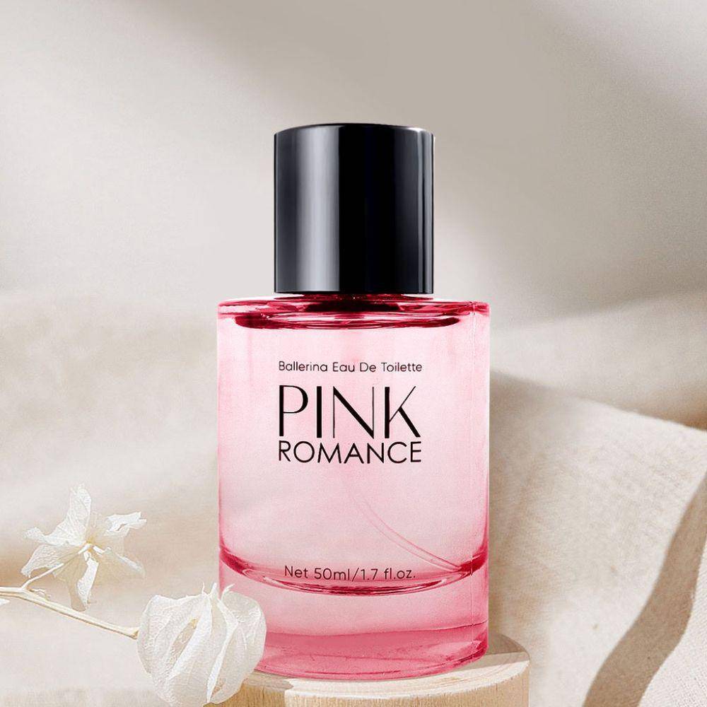 Miniso Pink Romance (Shopee Mall/Miniso)