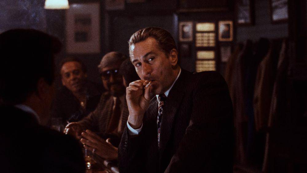 cuplikan film GoodFellas (dok. Warner Bros. Pictures/GoodFellas)