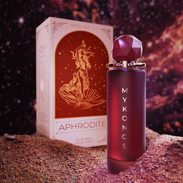 Mykonos Aphrodite (Shopee Mall/Mykonos)