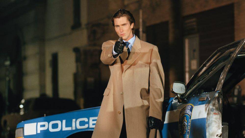 cuplikan film American Psycho (dok. Lions Gate Films/American Psycho)