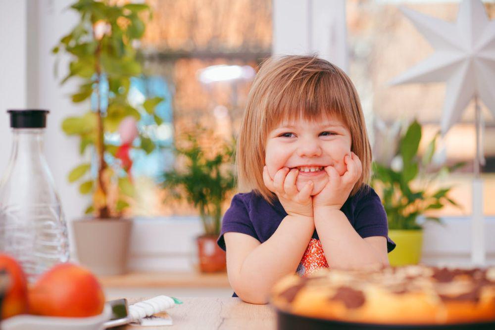 7 Karakter Anak yang Harus Dibentuk Sejak Kecil, Habit Positif!