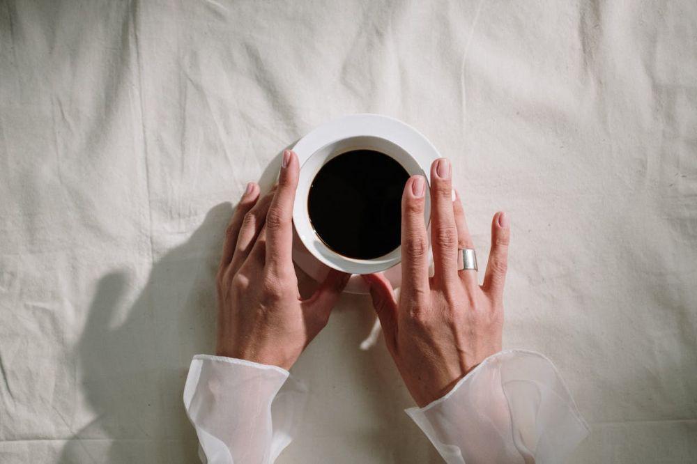 Cara Mengatasi Kecanduan Minum Kopi