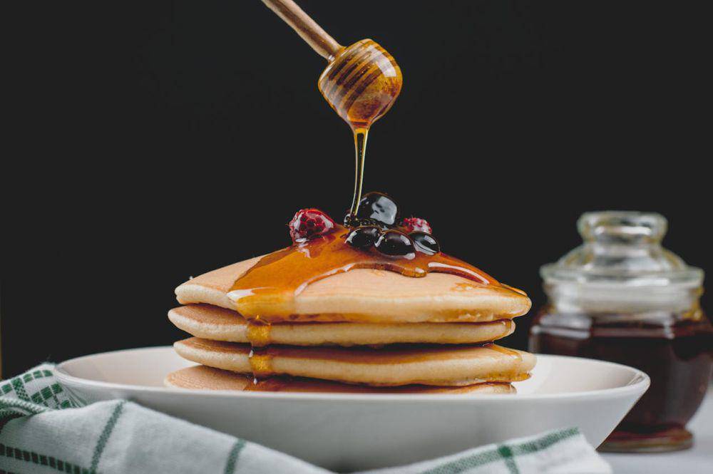 ilustrasi olahan pancake (pexels.com/Rocio  Vasquez)