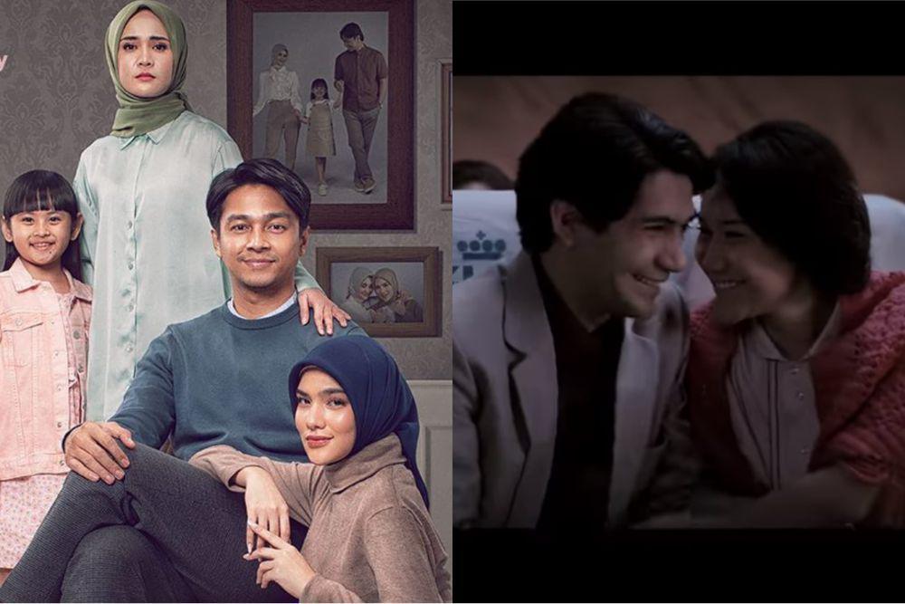 10 Film Produksi MD Pictures tentang Kehidupan setelah Menikah