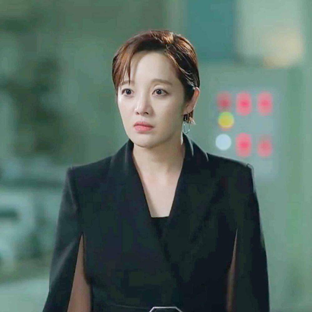 still cuts drama High School Return of a Gangster (instagram.com/official_jopog)