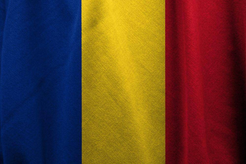 ilustrasi bendera Rumania (Pixabay.com/TheDigitalArtist)