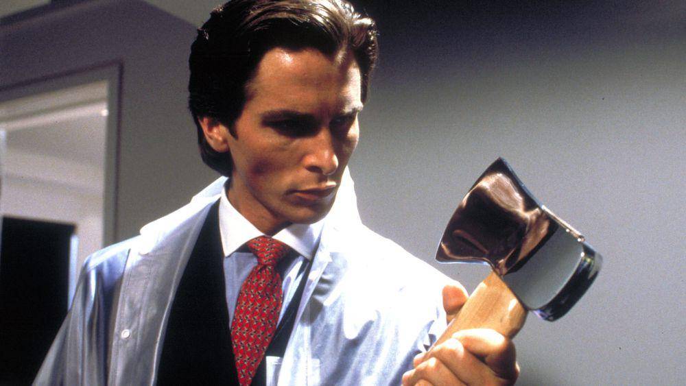 cuplikan film American Psycho (dok. Lions Gate Films/American Psycho)