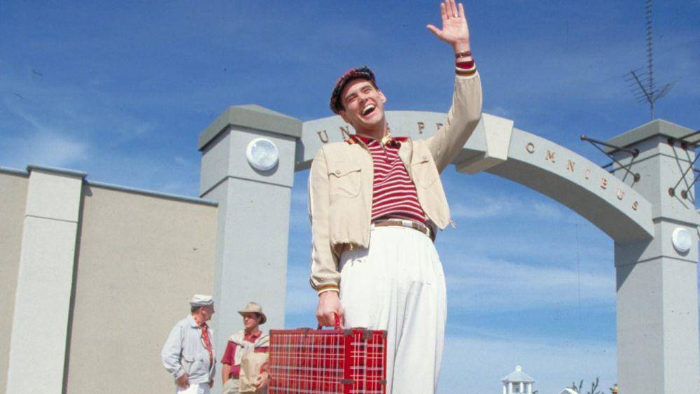 cuplikan film The Truman Show (dok. Paramount Pictures/The Truman Show)