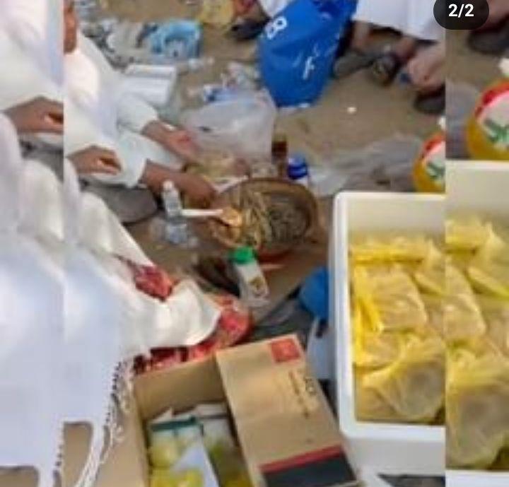 Soal Jemaah Haji Madura Viral Jual Rujak, Ini Kata PPIH