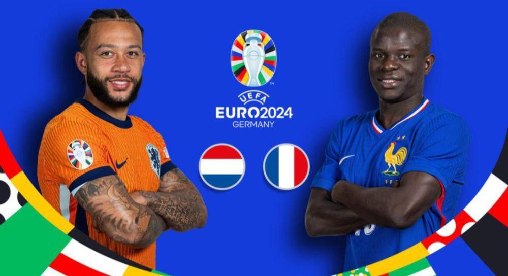 5 Potensi MVP di Laga Belanda Vs Prancis, Pemain Fantasy Euro Incar +3
