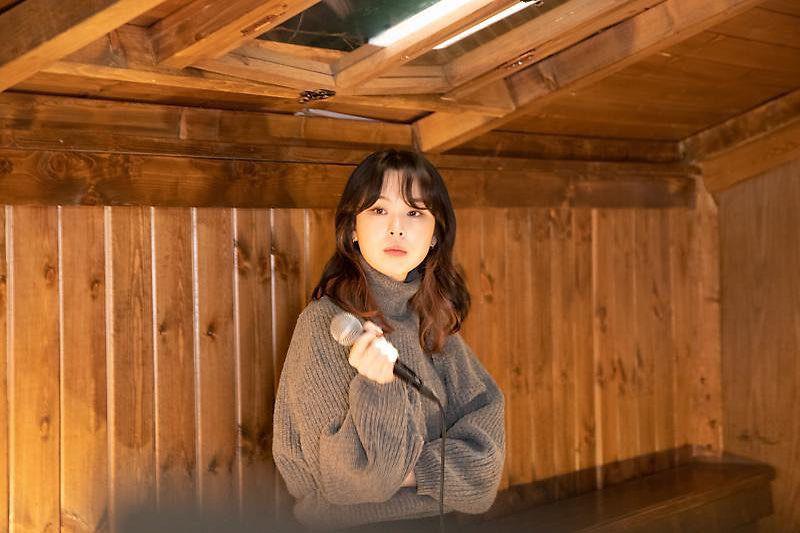 8 OST Drakor yang Dinyanyikan Choi Yu Ree, Ada Queen of Tears