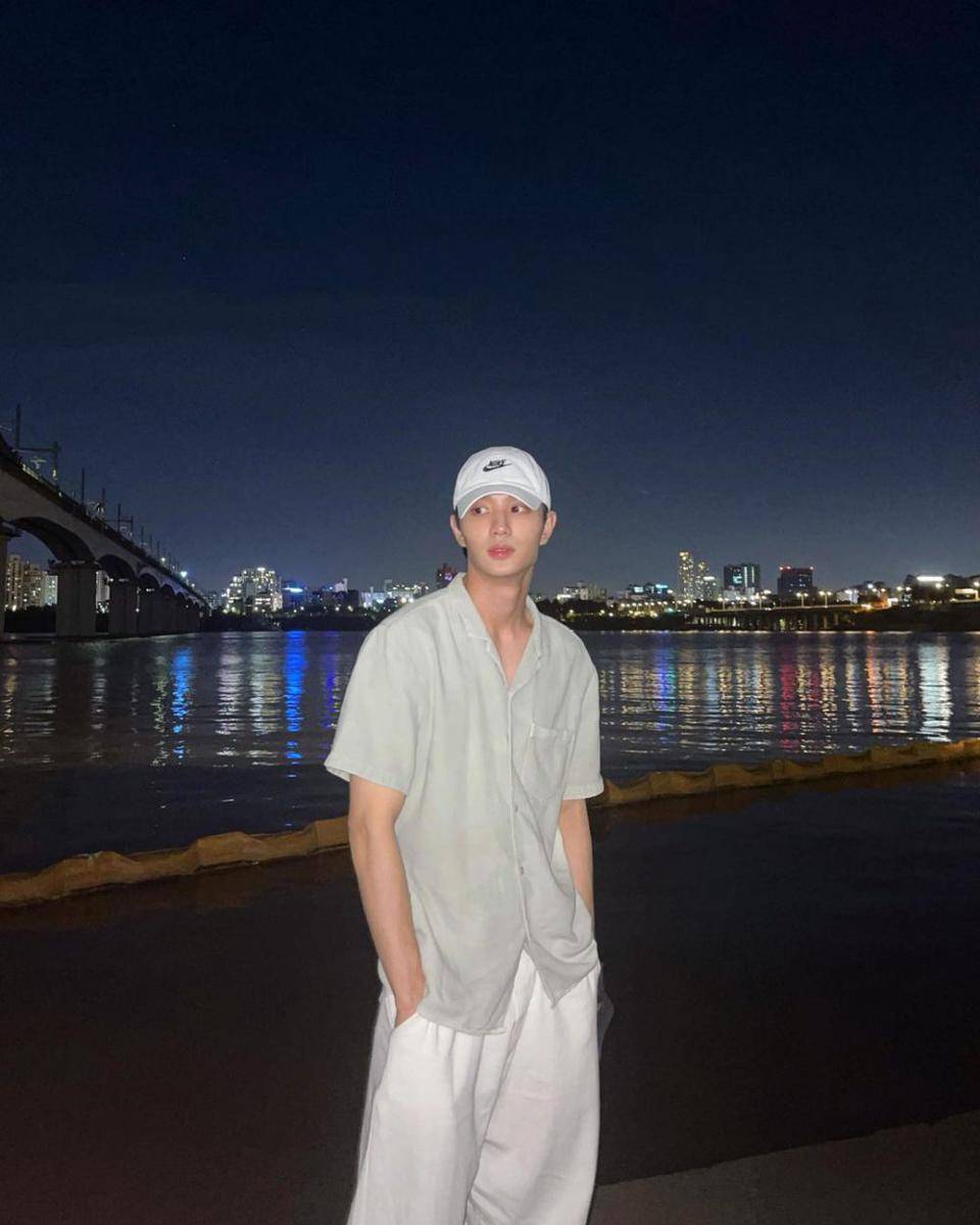 Kim Jae Won (instagram.com/rlawodnjs_)