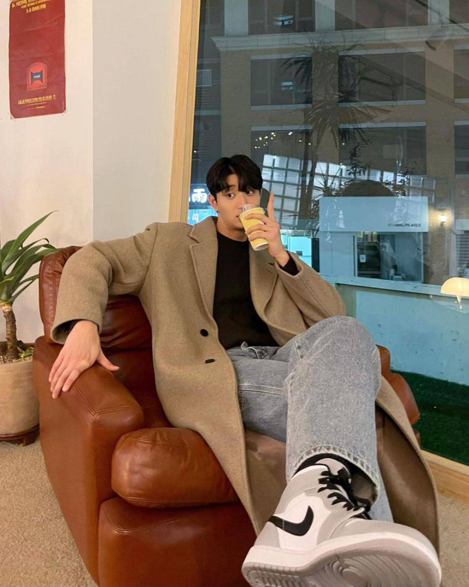 Kim Jae Won (instagram.com/rlawodnjs_)