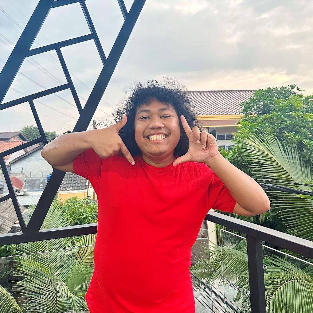 Marshel Widianto (instagram.com/marshel_widianto)