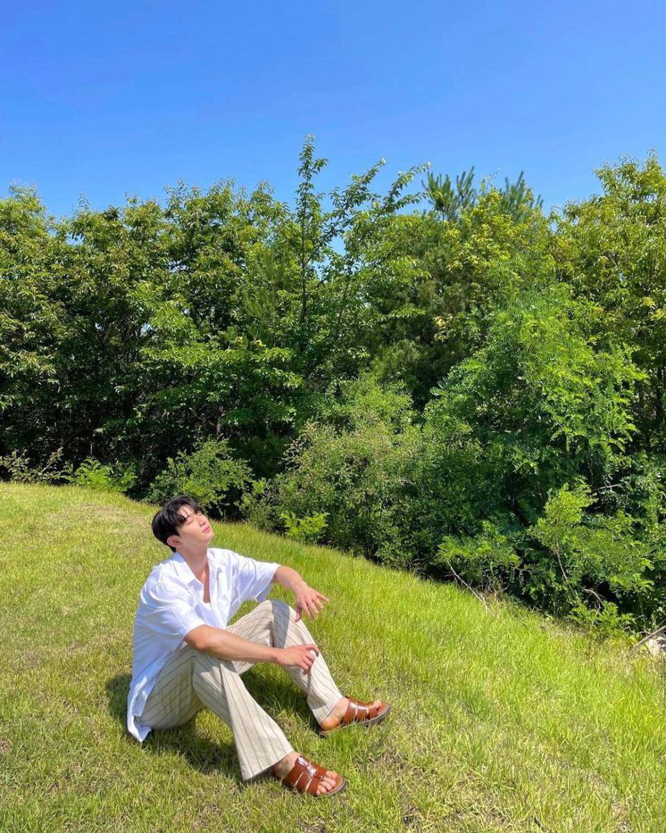 Kim Jae Won (instagram.com/rlawodnjs_)