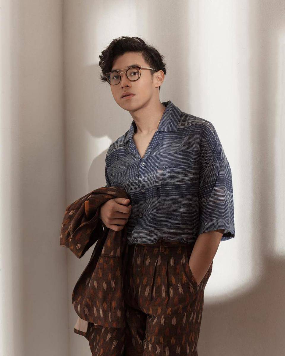 potret Ardhito Pramono (instagram.com/ardhitopramono/)
