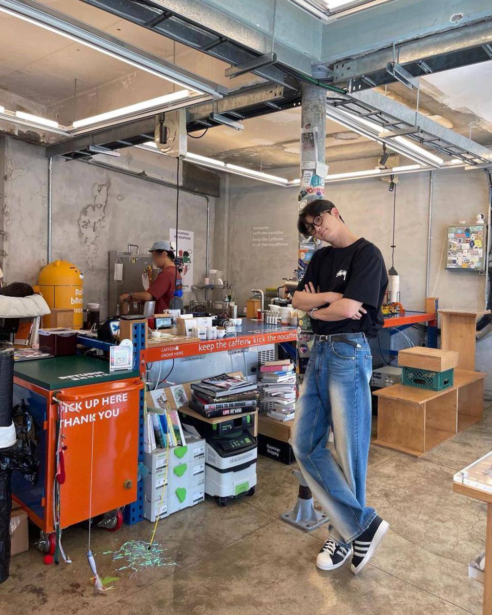 Kim Jae Won (instagram.com/rlawodnjs_)