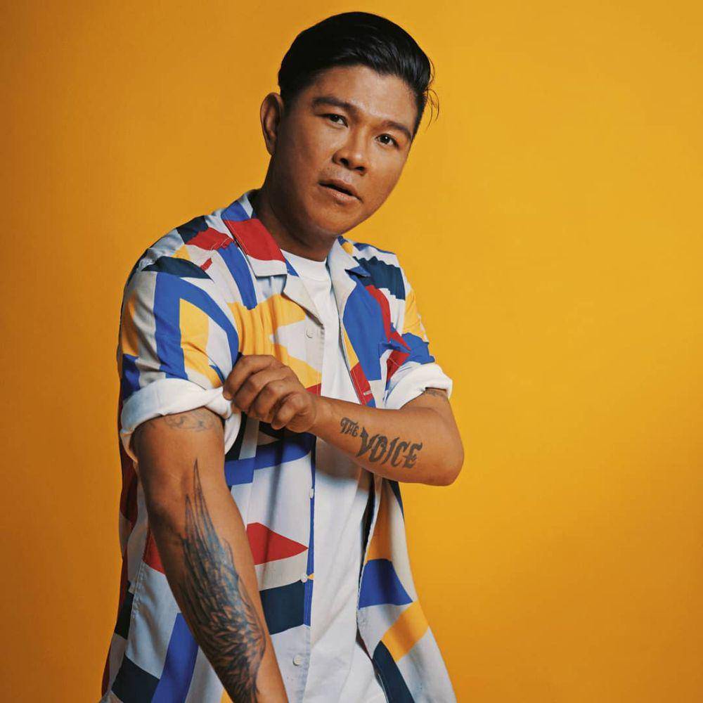 potret Andika Mahesa (instagram.com/babang_andikamahesa/)