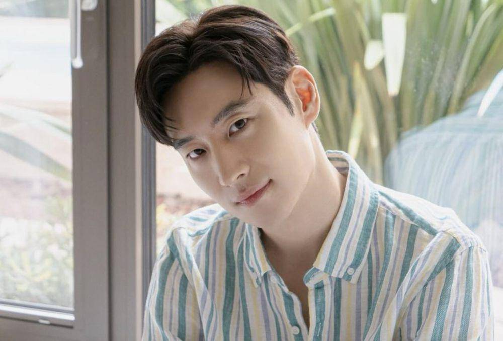 Reaksi Lee Je Hoon Usai Baca Naskah Signal 2: Gila!