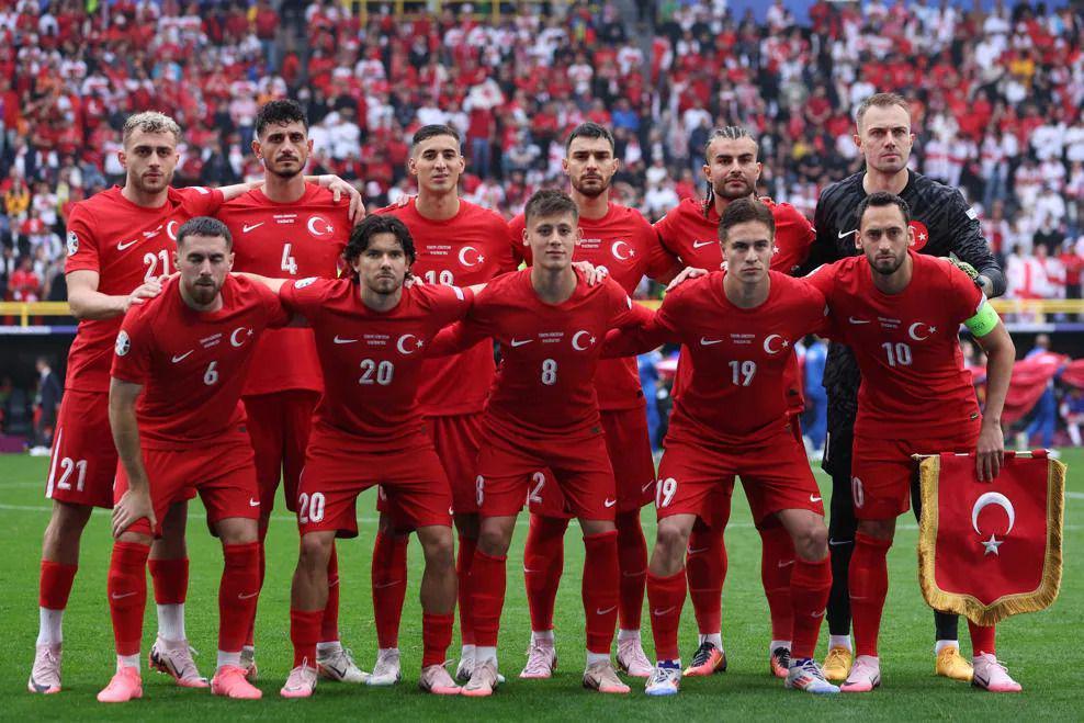 Turki Sudah Kantongi Cara Membungkam Portugal