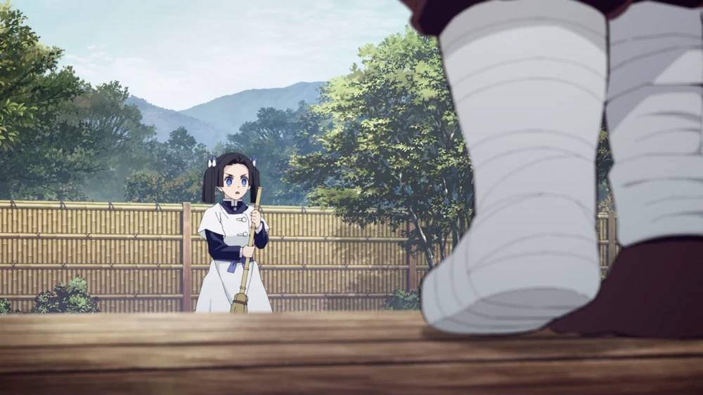 dok. Ufotable/ Kimetsu no Yaiba